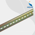 Fabricants Direct 35 mm Rail en acier standard Th35